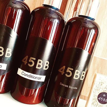 45Bb Apartment قرقشونه المظهر الخارجي الصورة
