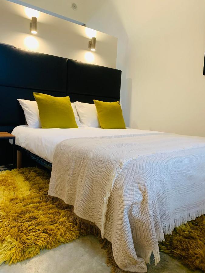 45Bb Apartment قرقشونه المظهر الخارجي الصورة