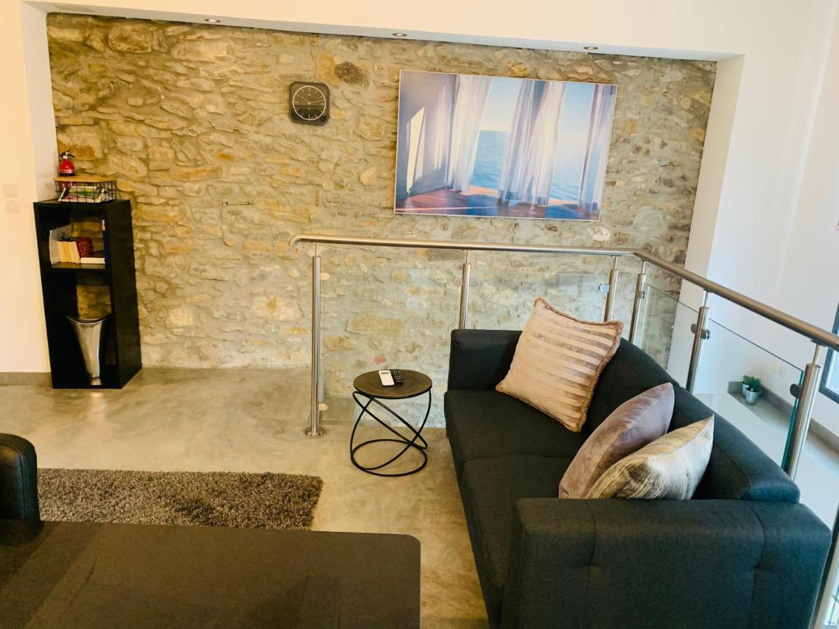 45Bb Apartment قرقشونه المظهر الخارجي الصورة
