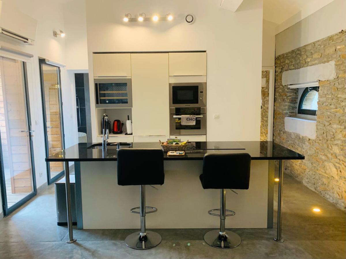 45Bb Apartment قرقشونه المظهر الخارجي الصورة